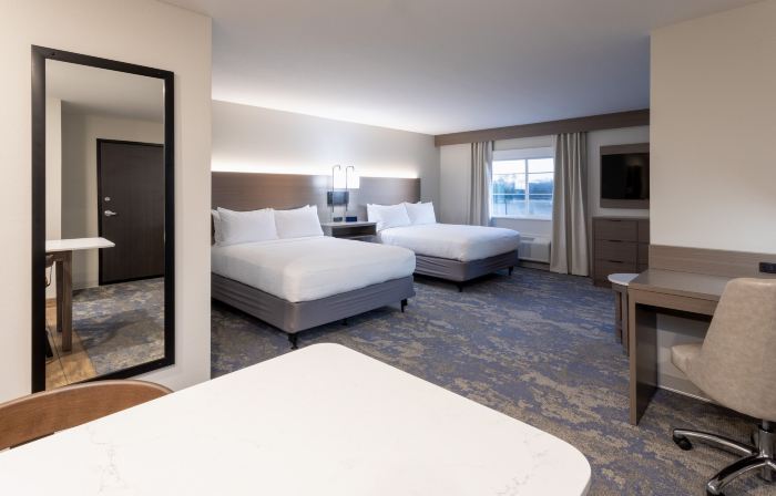 GrandStay Hotel & Suites Algona