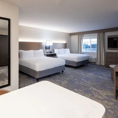 GrandStay Hotel & Suites Algona
