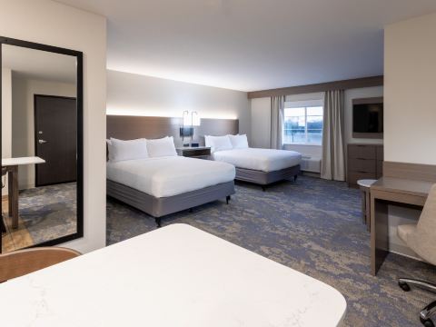 GrandStay Hotel & Suites Algona