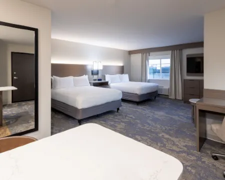GrandStay Hotel & Suites Algona Hotels in Algona