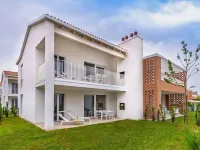 Pareus Beach Resort Hotels in Caorle