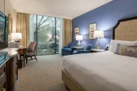 The Houstonian Hotel, Club & Spa - 4-Star