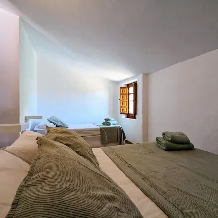 Casa Rural Pagalván