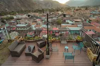 Hotel California Urubamba