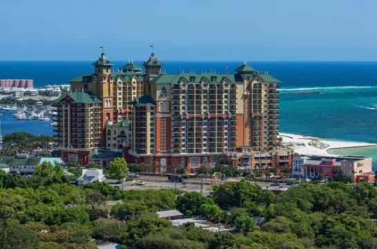 翡翠大廈W222-雷克斯福德的海灘隱居