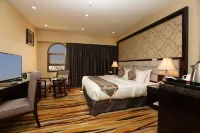 المهيدب ريزيدنس الأحساء Hotels near منتجع واترميلون watermelone Restore