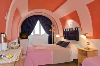 Antico Monastero di Anacapri