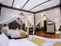 Vigan Plaza Hotel Hotels in Vigan