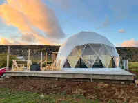 Port Wade Glamping Domes Hôtels à : 