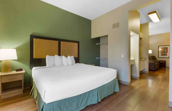 芬德利 - 蒂芬大道長住公寓式酒店