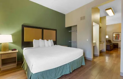 Extended Stay America Suites - Findlay - Tiffin Avenue