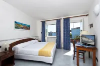 Borgo Romantica - Resort & Spa فنادق في Serrara Fontana