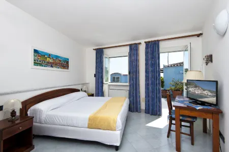 Borgo Romantica - Resort & Spa