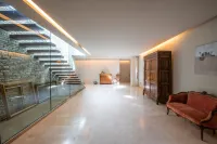 Alkimia Boutique Hotel Hotels in Vasto