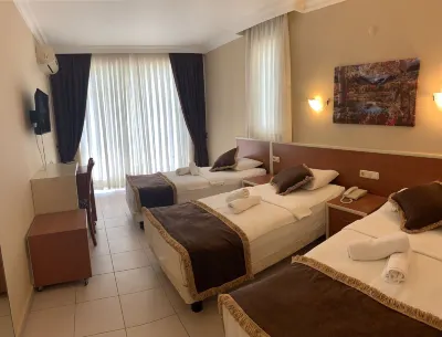 Hare Hotel Hotels in Gazipasa