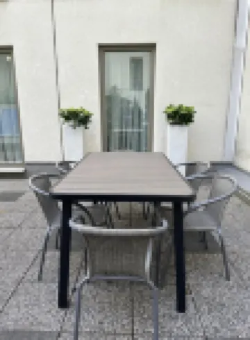 Tallinn City Apartments Roosikrantsi
