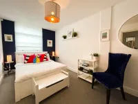 브리스톨 시티 스테이즈 브리스톨 호텔