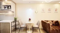 Good Deal and Homey 1Br Tamansari Skylounge Makassar Apartment فنادق في Biringkanaya