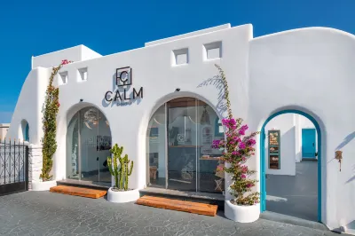 Evgenia Villas & Suites by Calm Collection Các khách sạn ở 