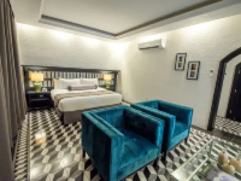 ホテル 1925 リパのホテル