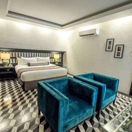 Hotel 1925