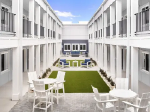 Stayapt Suites Chattanooga-Ooltewah/Vw Hotels in Ooltewah