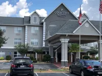 Country Inn & Suites by Radisson, McDonough, GA Hotels in McDonough