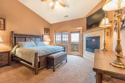 Seven Springs Resort Properties Hôtels à : Middlecreek Township