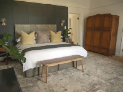 大羅伯遜酒店 羅伯遜酒店