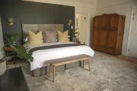 The Grand Hotel Robertson Hotel a Langeberg