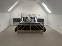4 Guests - Inverness Highland Hideaway NC500 Hotels in Tomatin