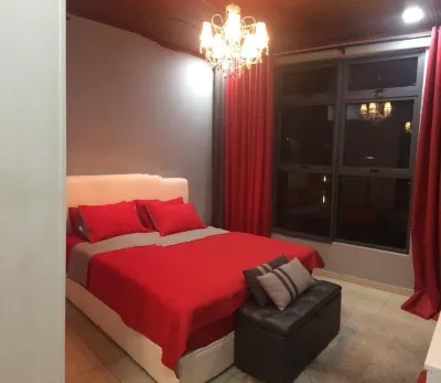 Atlantis Residence Melaka by Ggm Hotels in Malakka