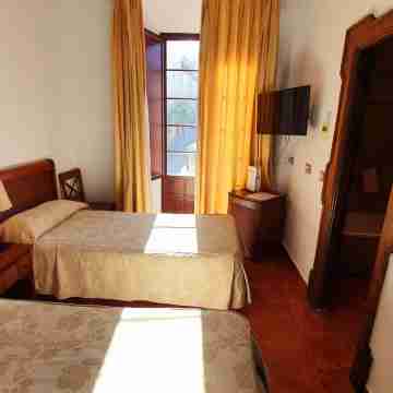 Coso Viejo Rooms