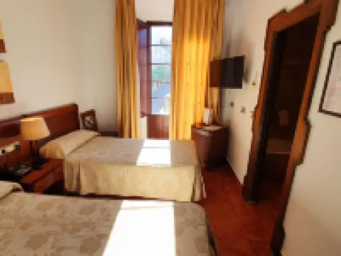 Hotel Coso Viejo Hoteles en Antequera