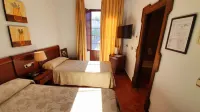 Coso Viejo Hotels in Antequera