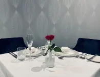 Dean Park Hotel - breakfast