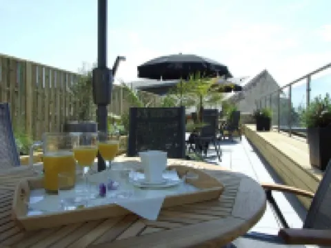 리버티 워프 아파트먼트 바이 브리지스트리트