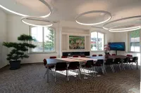 Accomodation Hotel Castello Il Codirosso 라이나테 호텔