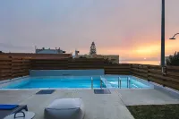 Iron Villas Crete - Villas