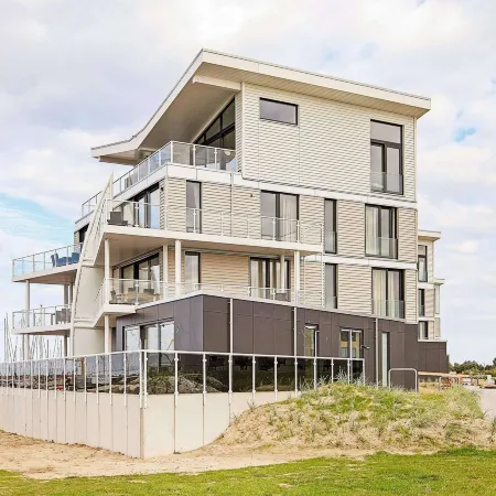 Holiday Home in Wendtorf Отели в г. Шёнберг