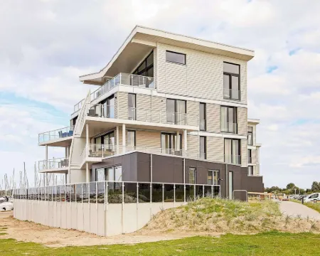 Holiday Home in Wendtorf Hotels in Schonberger Strand