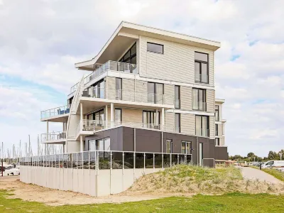 Holiday Home in Wendtorf Hotels near Webcam Seebrücke