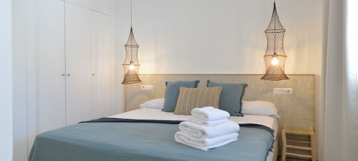 Hostal Boutique Sa Nansa Hotels in Selva