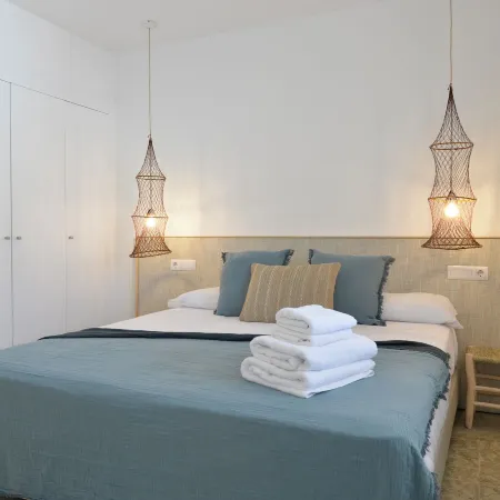 Hostal Boutique Sa Nansa
