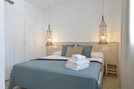 Hostal Boutique Sa Nansa Отели в г. Тосса-де-Мар