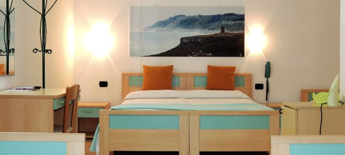 Hotel Porto Badisco Hotels in Otranto