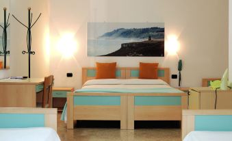 Hotel Porto Badisco - Housity