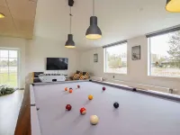 24 Person Holiday Home in Øster Assels