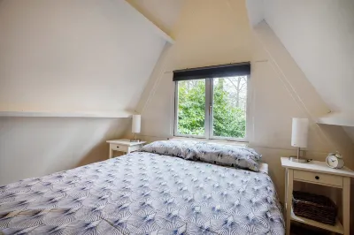 Holiday Home in Lanaken with Garden