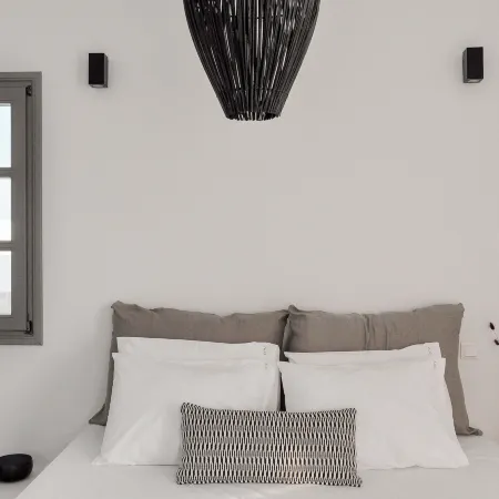 Cliff Villa
